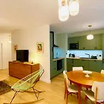 Διαμέρισμα La Bulle Stanislas Νανσύ