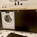 La Bulle Stanislas Διαμέρισμα