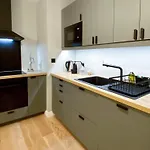 La Bulle Stanislas Διαμέρισμα