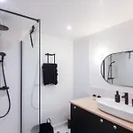 La Bulle Stanislas Διαμέρισμα