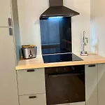 Διαμέρισμα La Bulle Stanislas