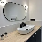 Διαμέρισμα La Bulle Stanislas *