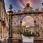 La Bulle Stanislas *