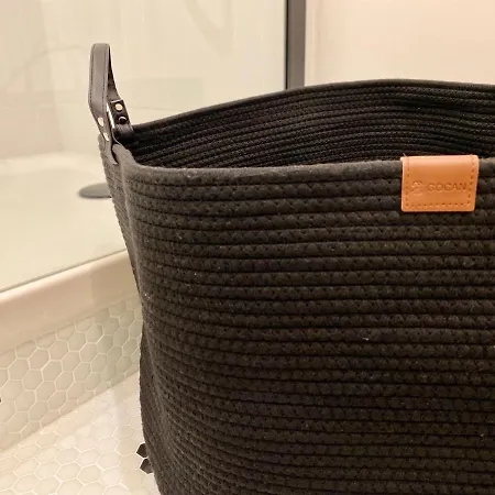 La Bulle Stanislas Lejlighed