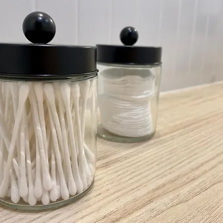 La Bulle Stanislas Lejlighed