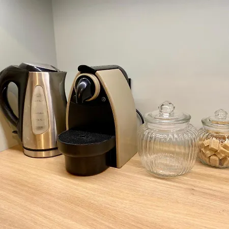 Lejlighed La Bulle Stanislas Nancy