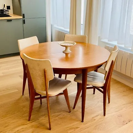 La Bulle Stanislas Apartment