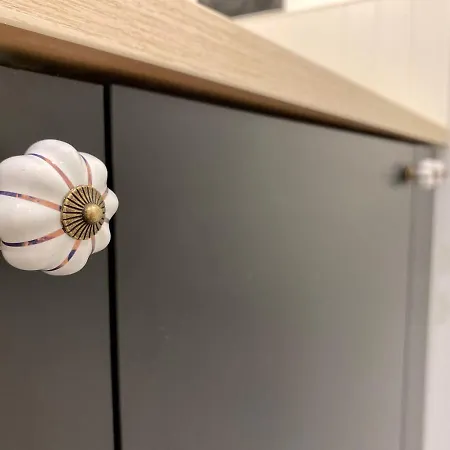 Apartmán La Bulle Stanislas Nancy