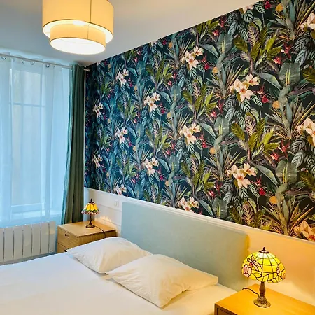 Apartment La Bulle Stanislas