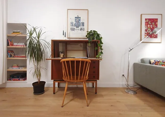 Apartmán La Bulle Stanislas Nancy