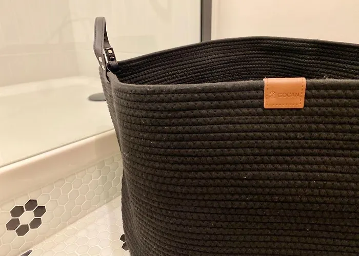 La Bulle Stanislas Apartmán