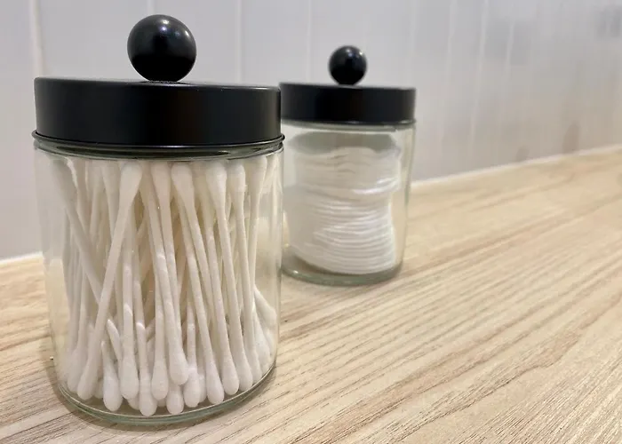 La Bulle Stanislas Apartamento