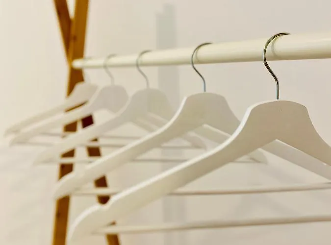 La Bulle Stanislas Lejlighed