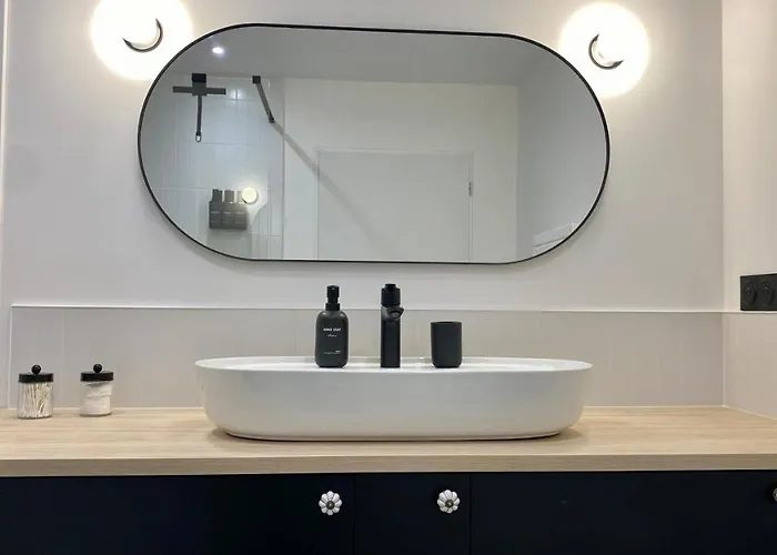 La Bulle Stanislas Nancy